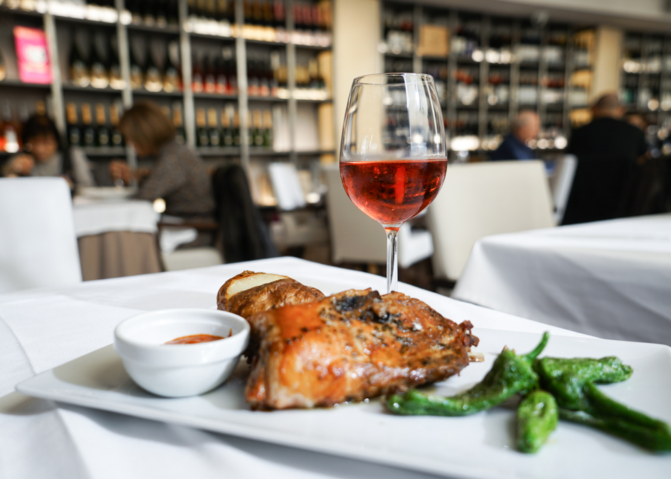 バルセロナ観光 | O'Bon Paris | Easy to be Parisian